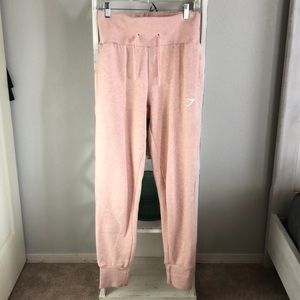 Gymshark Joggers!